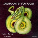 Dragons Tongue