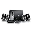 Logitech Z-5450 5.1 Wireless Lautsprecher