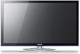Samsung PN50C490 50-Inch 720p Plasma 3D HDTV