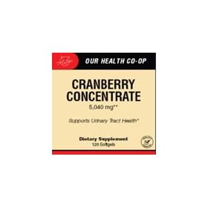 Cranberry Concentrate by 