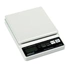 Pelouze PE5R 5-lb.Capacity Rate Calculating Digital Postal Scale by Pelouze