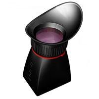 LCDVF Digital LCD Viewfinder for Digital SLR Cameras with 3'' Screens