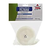 Bissell FeatherWeight and Easy Mate Filters