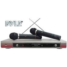 Pyle Professional Wireless Microphones