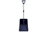 Laser 5131 Telescopic Snow Shovel