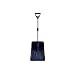 Laser 5131 Telescopic Snow Shovel