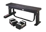 Power Block-Travel Bench