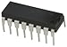 TEXAS INSTRUMENTS SN74LS31N IC, HEX DELAY ELEMENT, DIP-16 (5 pieces)