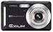 Casio Exilim EX-Z9BK 8MP 3x Zoom 2.6-Inch LCD Screen Digital Camera (Black)