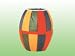 Barrel Roll (Multi-Colored) 38L X 32Diam.