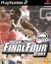 Sony - CE NCAA Final Four 2001 for PS2 ( 97109 )