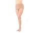 Mediven - Sheer Soft Womens OPEN TOE Pantyhose - 15 20 mmHg