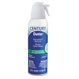 UPC 086216132315 product image for Century DusterTM Disposable Compressed Gas Duster, 7 Oz | upcitemdb.com