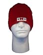 Arkansas Original Knit Helmet Beanie