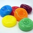 Dr. John's Sugar Free Tropical Blend Discs Individually Wrapped