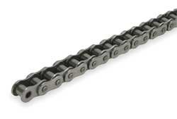 Dayton 2YDZ6 Roller Chain, ANSI Chain Size 50SS