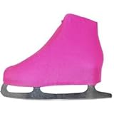 A&R Lycra Ice Skate Boot Cover