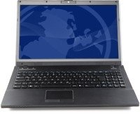 TERRA MOBILE 1510 AC-TF20 FreeDOS Glare