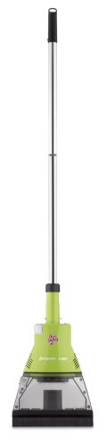Dirt Devil BV2030CTR Rechargeable Broom Vacuum, Citron Green