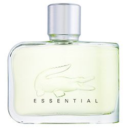 Lacoste Essential Eau De Toilette Spray for Men