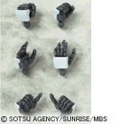 HDM84  1/144�A�r�X�K���_���p