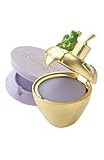 Lolita Lempicka Perfume by Lolita Lempicka for Women, (Solid Perfume 1.5 GRAM + 1.5 GRAM Refill)