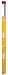 Stabila 33712 7 - 12 Extendable Level