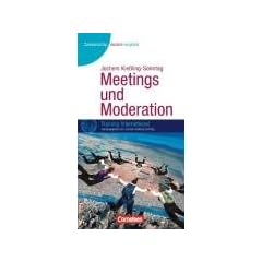 Training International: Meetings und Moderation