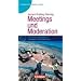 Training International: Meetings und Moderation