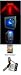 Lazer Red 5 LED LAZER LIGHT