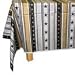 Hollywood Plastic Tablecover