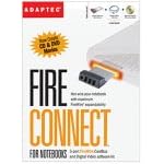Adaptec 1932800 Fireconnect for Notebooks Kit