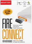 Adaptec 1932800 Fireconnect for Notebooks Kit