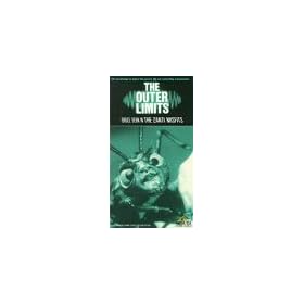 Outer Limits: Zanti Misfits