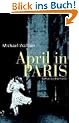 April in Paris: Roman