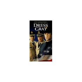 Dress Gray [VHS]