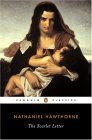 Cover of The Scarlet Letter by Nathaniel Hawthorne 0142437263