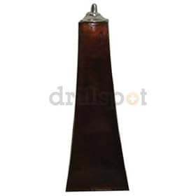 Outdoor Interiors #50100C SM COP Pyramid Torch by 