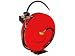 Commercial-Grade 25' Auto-Rewind Air Hose Reel with 3/8" Hose