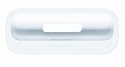 Apple iPod Universal Dock Adapter 3-Pack (For 2nd gen Nano)