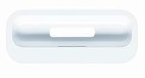 Apple iPod Universal Dock Adapter for iPod nano 2G