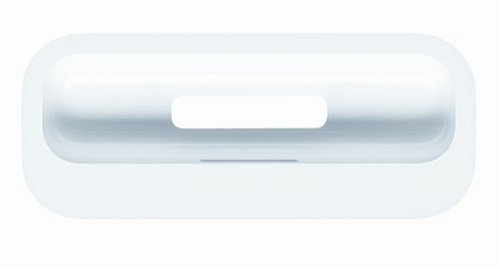 Electronics: Apple iPod Universal Dock Adapter for iPod nano 2G