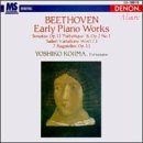 CD-Charts  Search : Piano Sonata/Salieri Variations/Bagatelles [IMPORT]