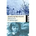 S�mtliche Erz�hlungen