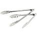 Crestware HDT10 9-1/2" Heavy Duty Spring Tong