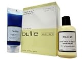 Bullie Close Shave/Post Shave Normal/Oily Skin Set for Men