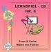 Lernspiel CD Nr. 8