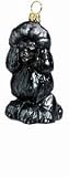 Black Poodle