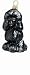   - Black Poodle