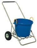 Tuff Muck Cart Gray 300 1